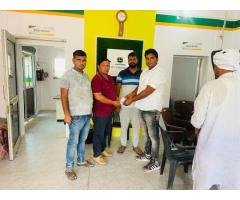 John Deere Tractor Agency (Arjun Enterprises)