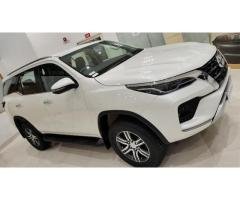 Espirit Toyota Greater noida