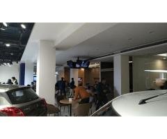 Maruti Suzuki ARENA (TR Sawhney Motors, Meerut, Punjabi Pura Road)