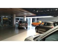 Maruti Suzuki ARENA (TR Sawhney Motors, Meerut, Punjabi Pura Road)
