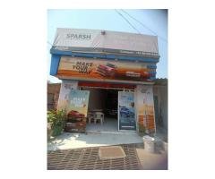 T - Sparsh Hapur Uttam Toyota