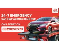 Car Service In Hapur