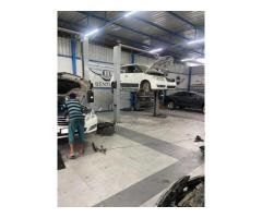 Car Service In Hapur