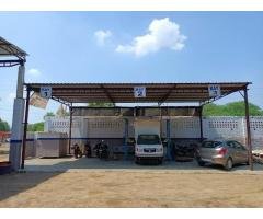 Cetane Auto Works, Hapur (Ashok Leyland Authorised Service Center)