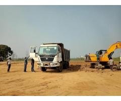 Cetane Auto Works, Hapur (Ashok Leyland Authorised Service Center)