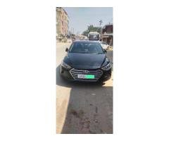 RT Motors Meerut Cars