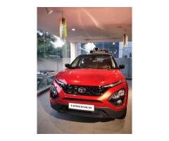 Tata Motors Cars Showroom - Sagar Motors, Sector 5