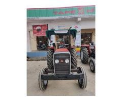 Tirupati Tractors