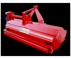Tirupati Tractors