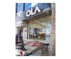 OLA Electric Store - Electric Scooter Showroom in Rafiq Nagar, Hapur