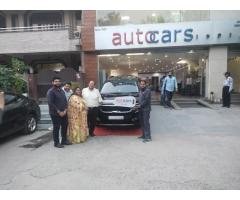 Autocars