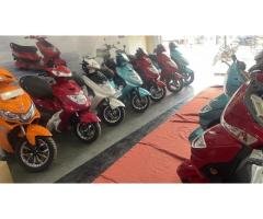 shri laxmi e motors