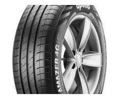 Apollo Tyres - Platinum Tyre
