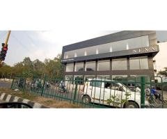 NEXA (Shreyash Automotives, New Delhi, Mayapuri)