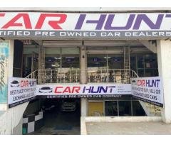 Car Hunt