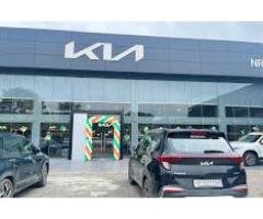 NRL Kia