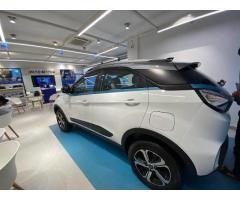Tata Motors Cars Showroom - Sagar Motors, Patparganj