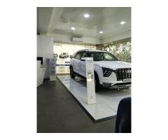 Shuban Sai Hyundai Sales & Service
