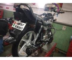 Globe Agencies - Hero MotoCorp