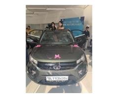 Tata Motors Cars Showroom - Cherish Cars, Rohini, Sector 10
