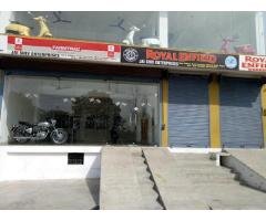 Jai Shiv Enterprises Royal Enfield