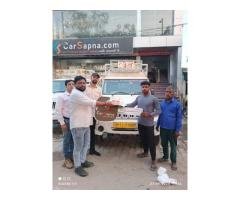 CAR SAPNA