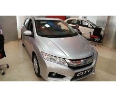 Ring Road Honda