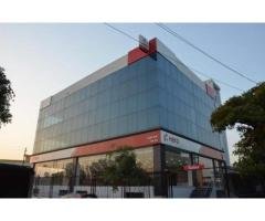 Globe Agencies - Hero MotoCorp