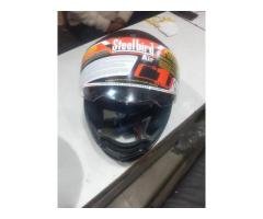 Helmet world