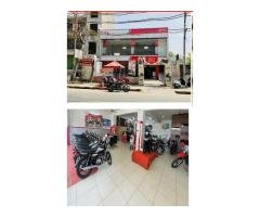 M/S. Laxmi Agencies - Hero MotoCorp