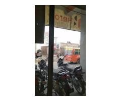 M/S. Laxmi Agencies - Hero MotoCorp