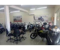Pioneer One Honda