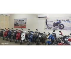 Pioneer One Honda