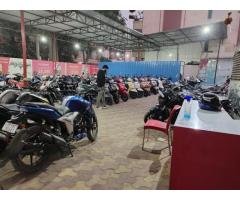 True Bikes - Indirapuram (Best Used, Second Hand, Bikes and Scooties in Noida and Ghaziabad)