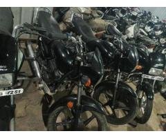 True Bikes - Indirapuram (Best Used, Second Hand, Bikes and Scooties in Noida and Ghaziabad)