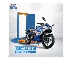 Suzuki showroom in Ghaziabad | Sunder Suzuki | Suzuki ACCESS 125 | suzuki bike