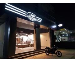 Jawa Yezdi BSA Motorcycles - E V Trades