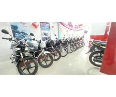 Globe Moto
