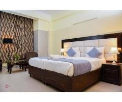 SHYAM VANDANA LUXURY BOYS PG