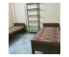 Sangam Boys Hostel & PG