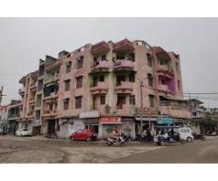 New Anupam Paying Guest House
