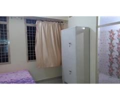 Girls Hostel Second Home