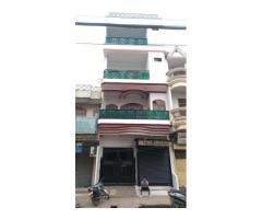 Girls Hostel Second Home