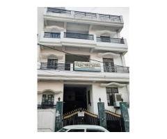 Pankhuri Girl's Hostel