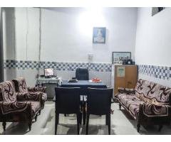 Pankhuri Girl's Hostel