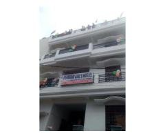 Pankhuri Girl's Hostel