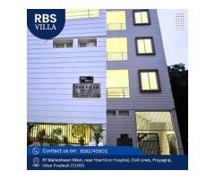 RBS Villa