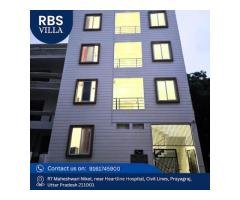RBS Villa