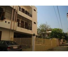 Samyukta Girls Hostel