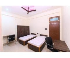 T.S girls hostel